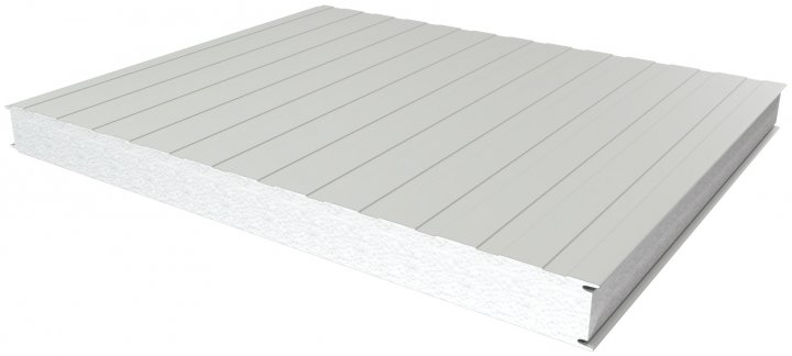Bondor panel on sale